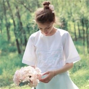 Meet your Posher, Carly